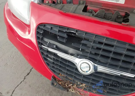 1998 Chrysler Sebring Lxi from USA, damaged, VIN 4C3AU52N7WE083925